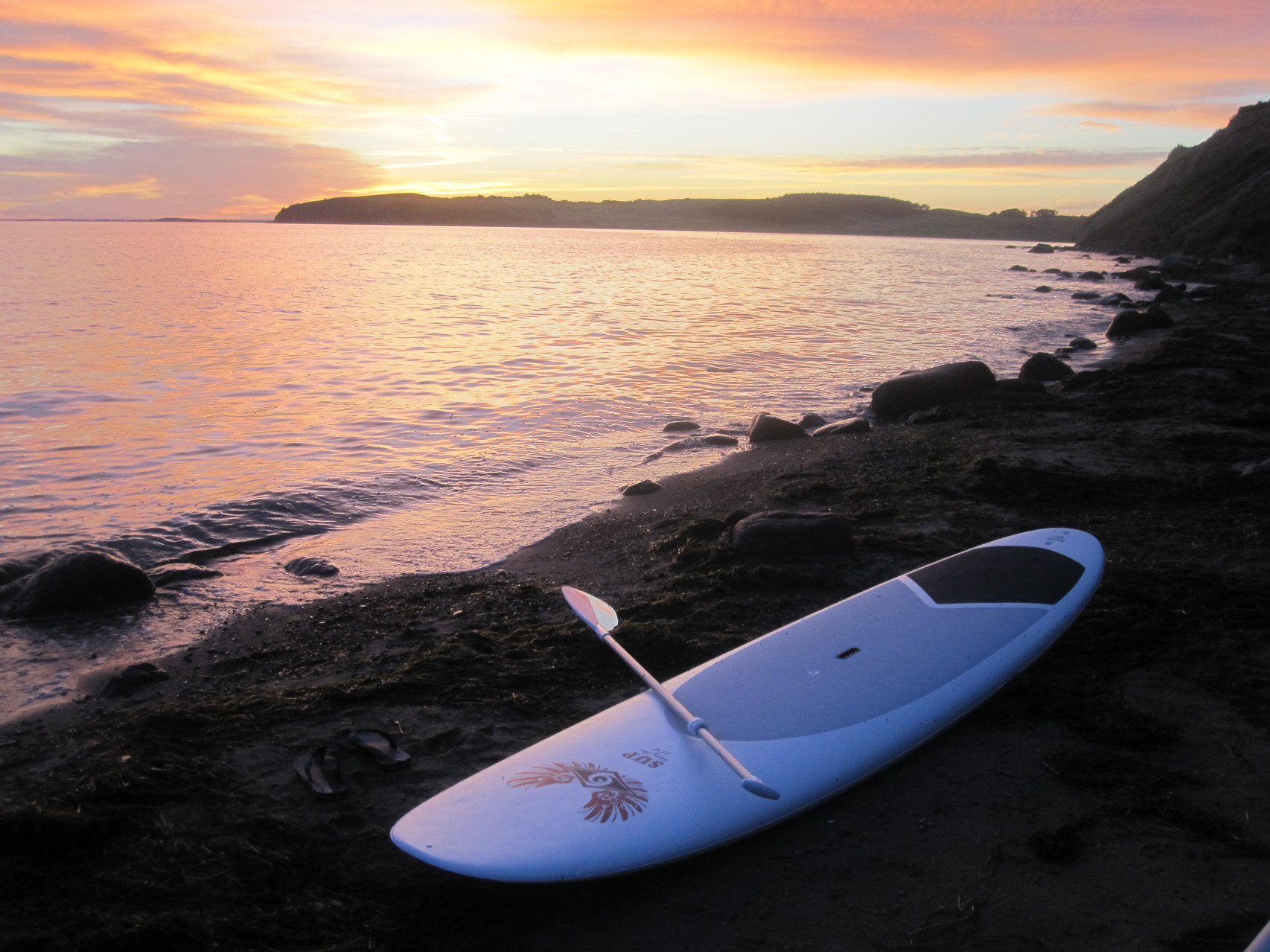 Stand Up Paddle Kitesurfschule, Kiteschule, Kitesurfkurs, Kitekurs