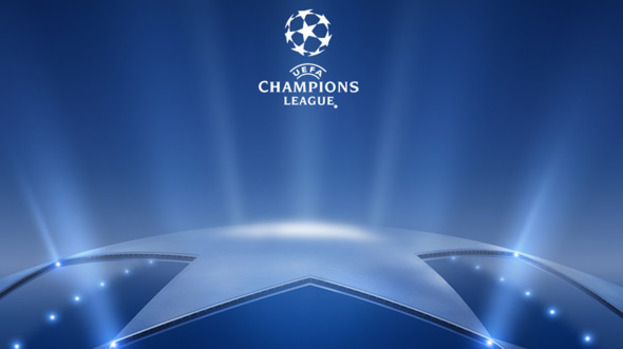 Champions league 2025/26