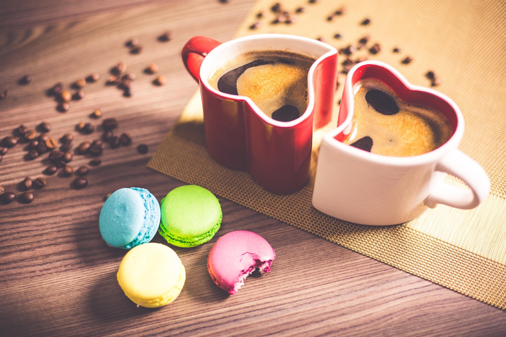 Kaffeekasse