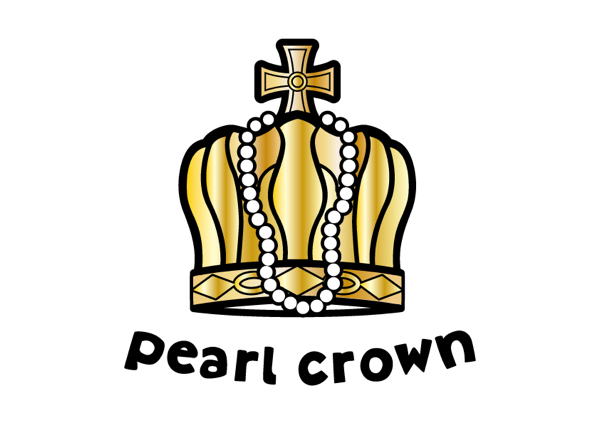 pearlcrown ページ！