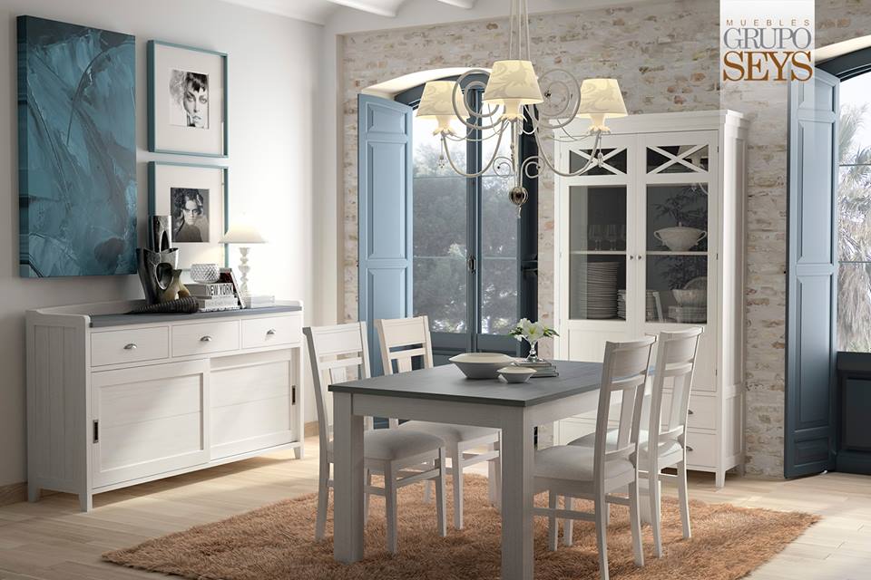 ¿Quienes somos? - Muebles Jesús Molina