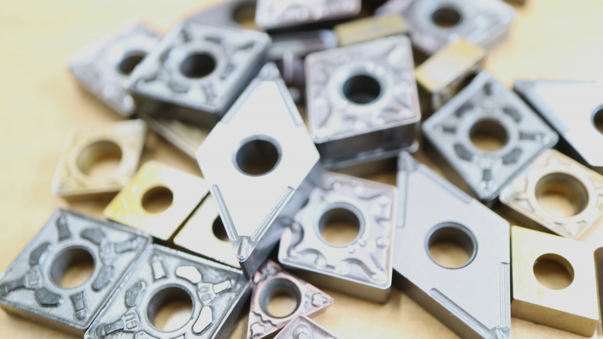 田野井　Ｗ１－８ハンドタップ（３本組） 田野井 W1－8ハンドタップ（3本組） 田野井 W1－8ハンド