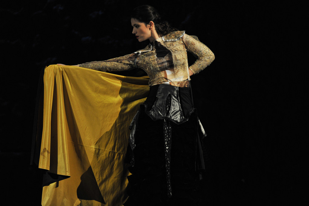 Carmen, Deutsche Oper am Rhein