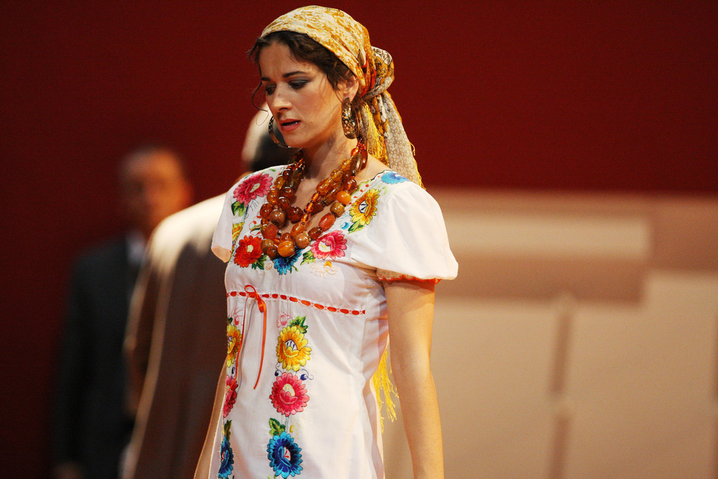 Carmen, Opéra national de Bordeaux