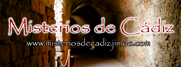 Misterios de Cádiz