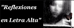 Blog personal de Cristina Álvarez