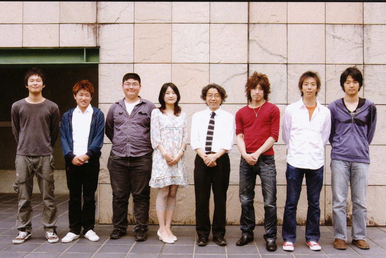09年度 武石彰ゼミ 京都大学経済学部 09年度 武石彰ゼミ 京都大学経済学部