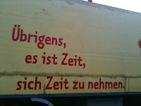 Darmgesundheit - die Basis für mehr Wohlbefinden und Leistungsfähigkeit