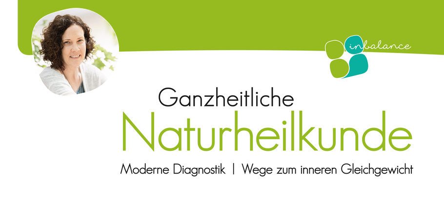 Britta Roller - Heilpraktikerin in Esslingen