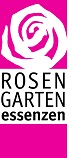 Rosengarten-Essenzen