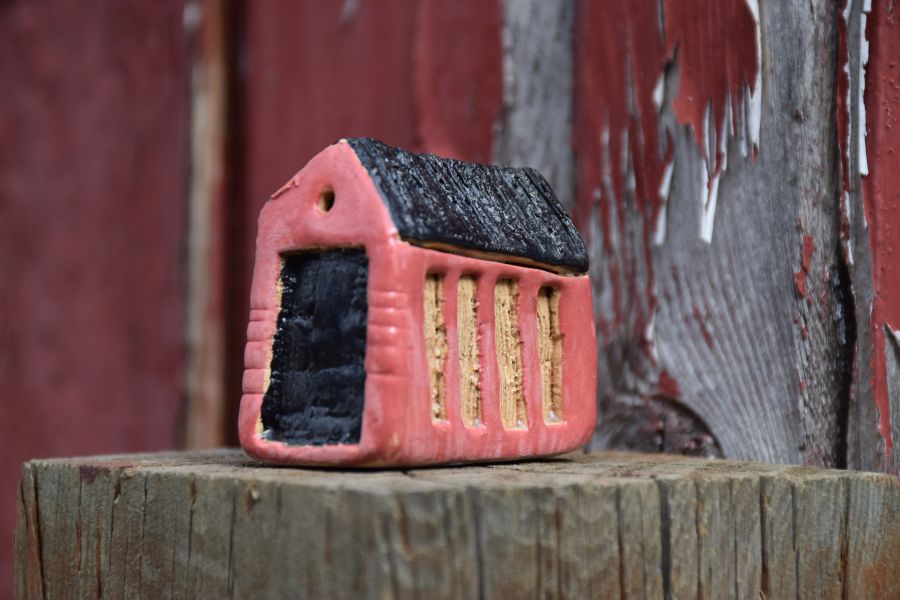 My Barn $22