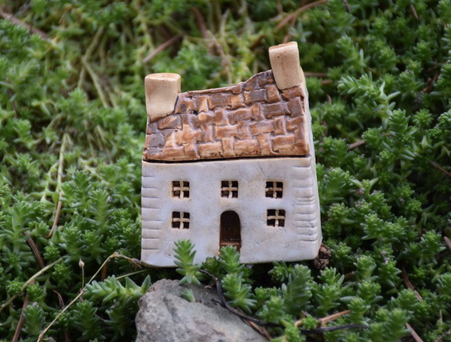 Cottage $20