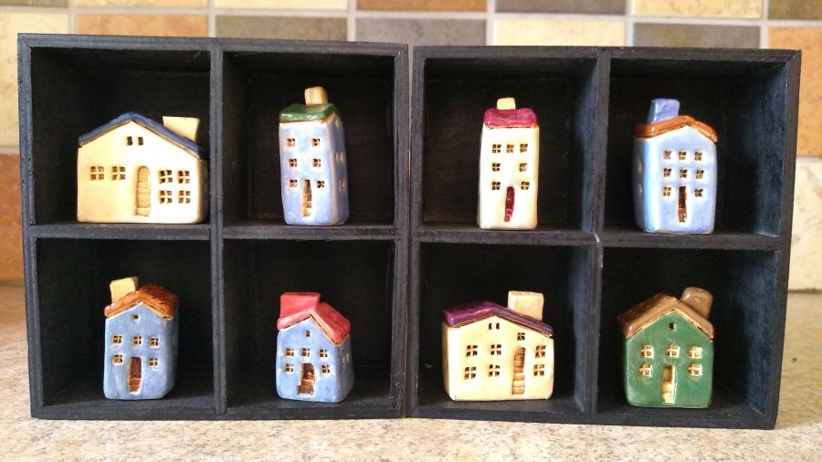 Minis $12 each