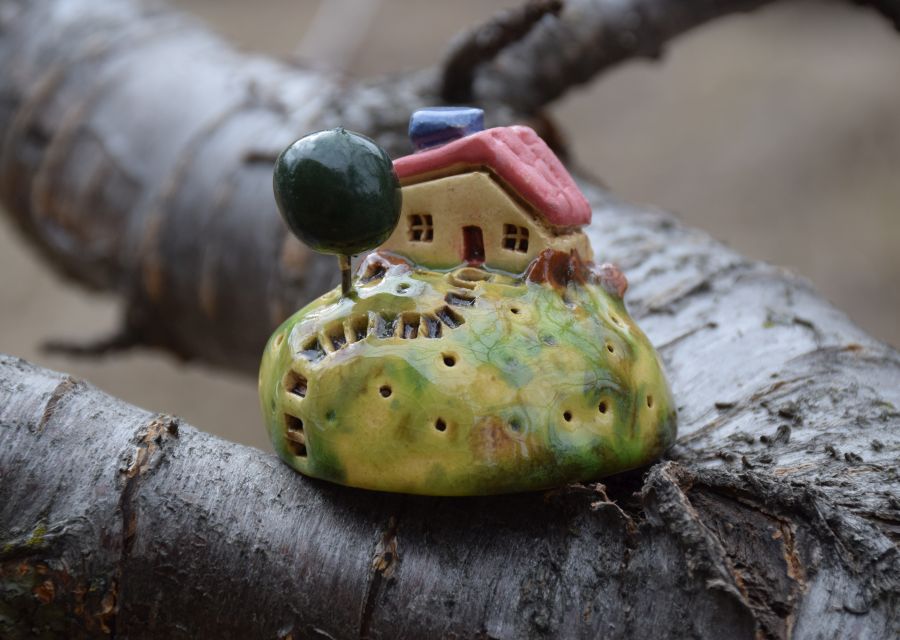 Cottage Hill $30