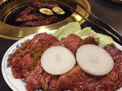 旧軽井沢 焼肉 手打ちラーメン 幸楽 こうらく 旧軽井沢 焼肉 手打ちラーメン 幸楽