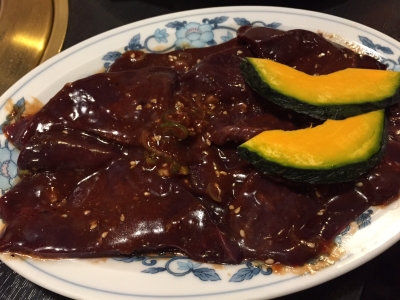 ホーム 旧軽井沢 焼肉 手打ちラーメン 幸楽