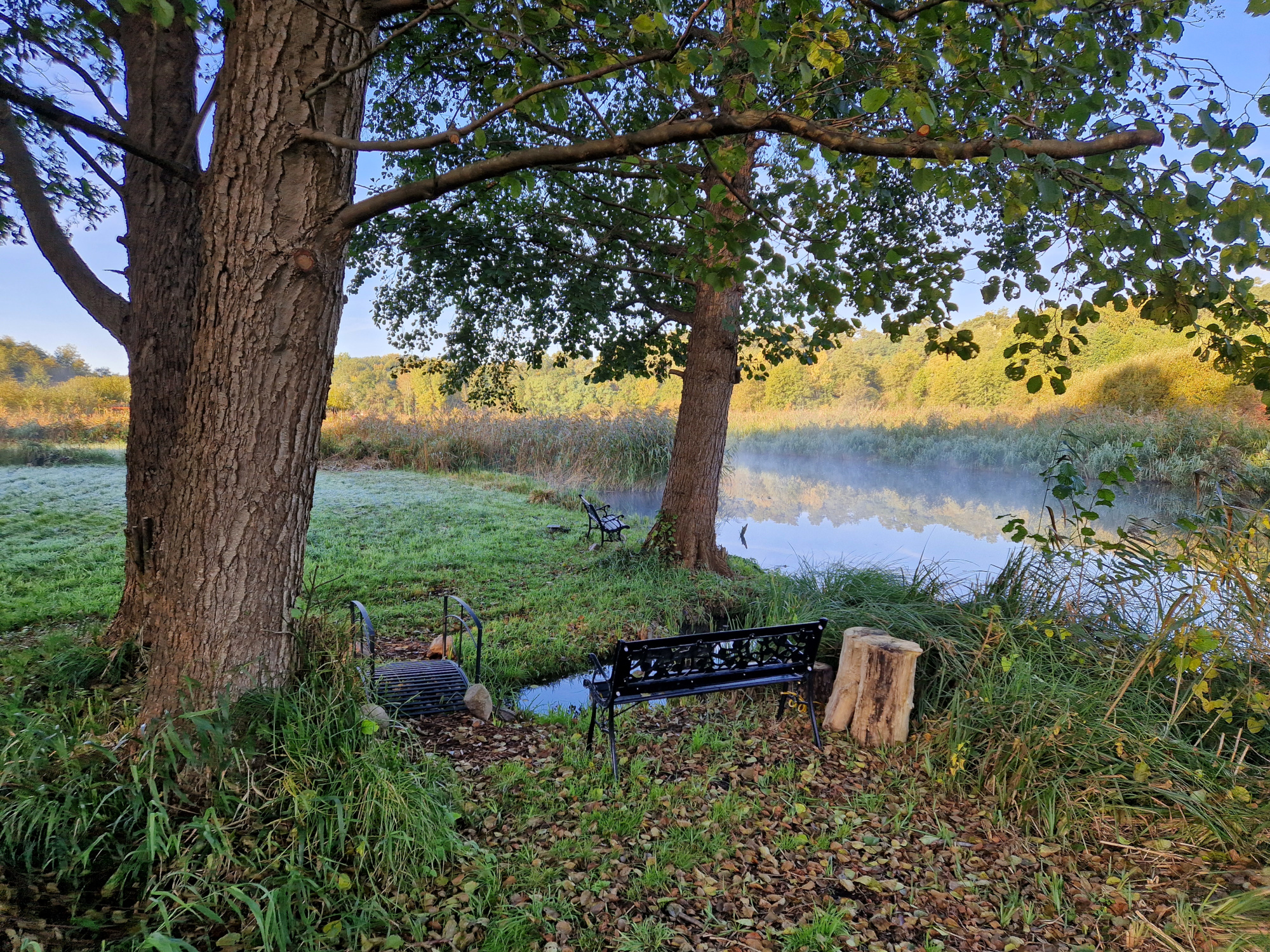 Am Kanal Gästewiese