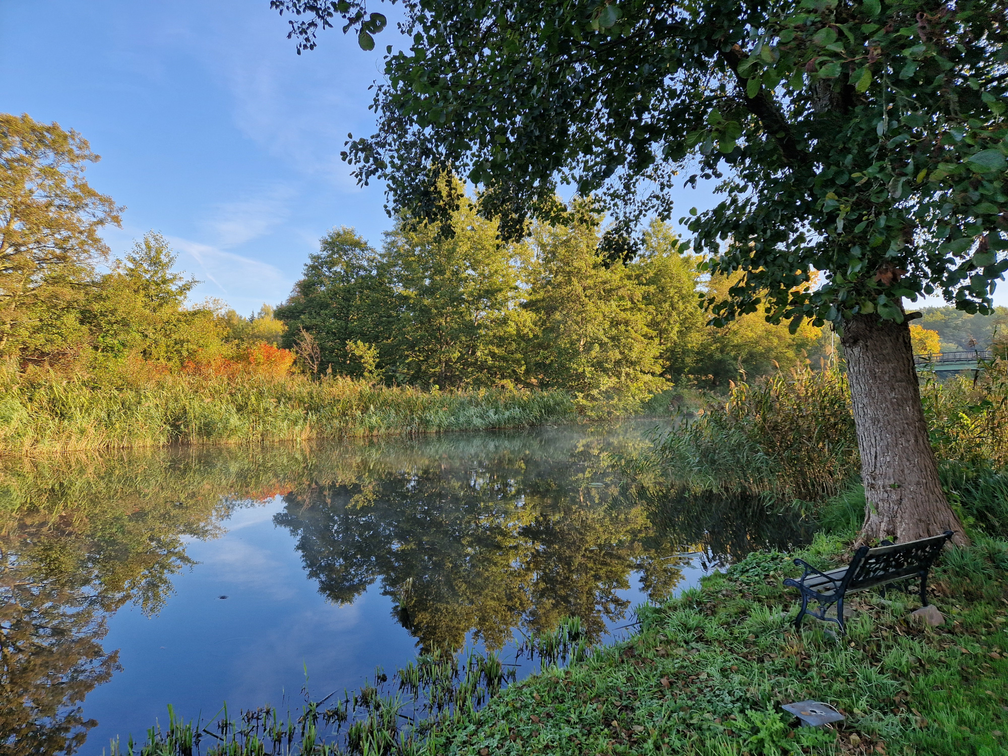 Am Kanal Gästewiese