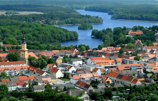 Templin (Foto: Uwe Werner)