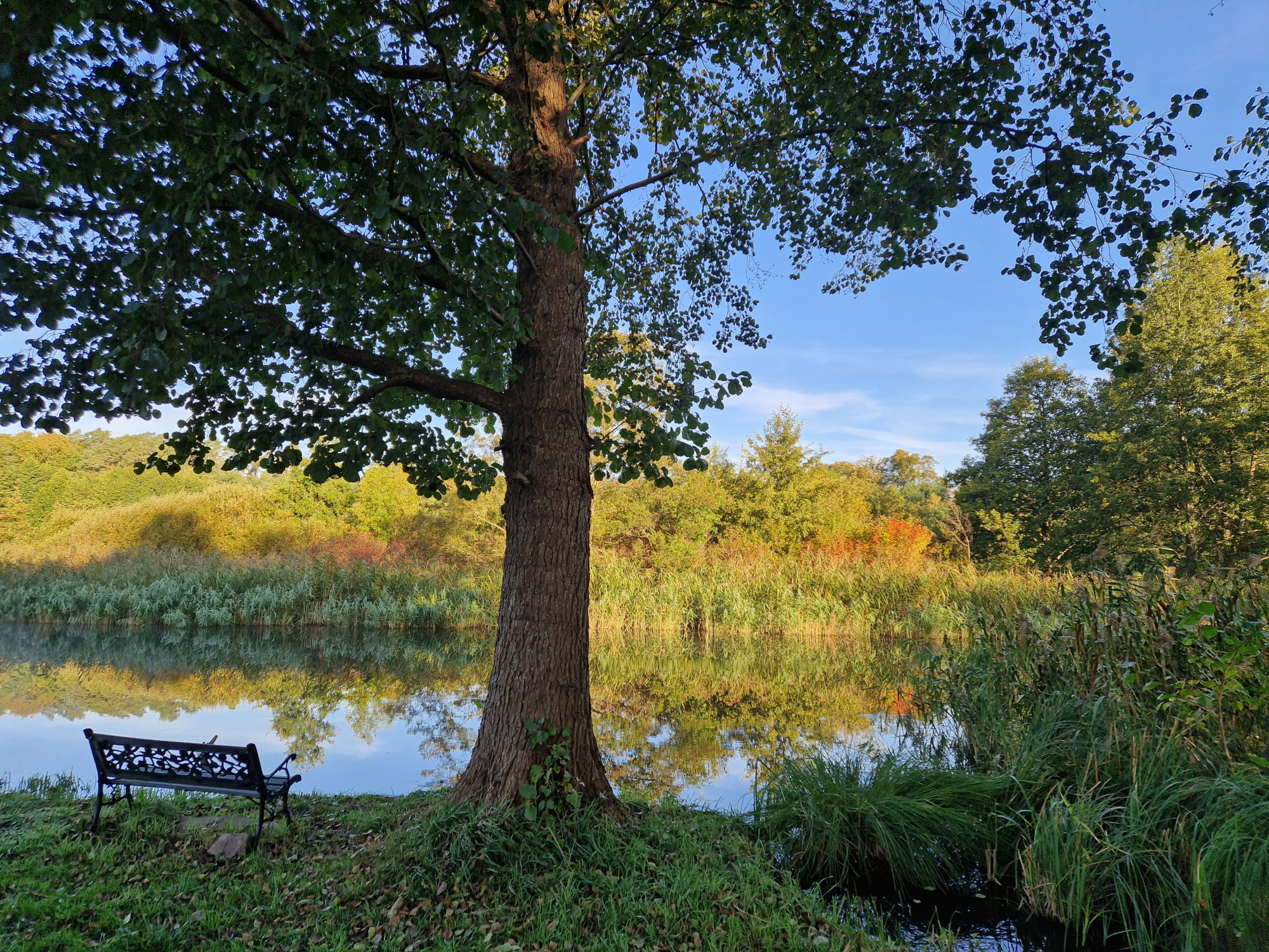 Am Kanal Gästewiese