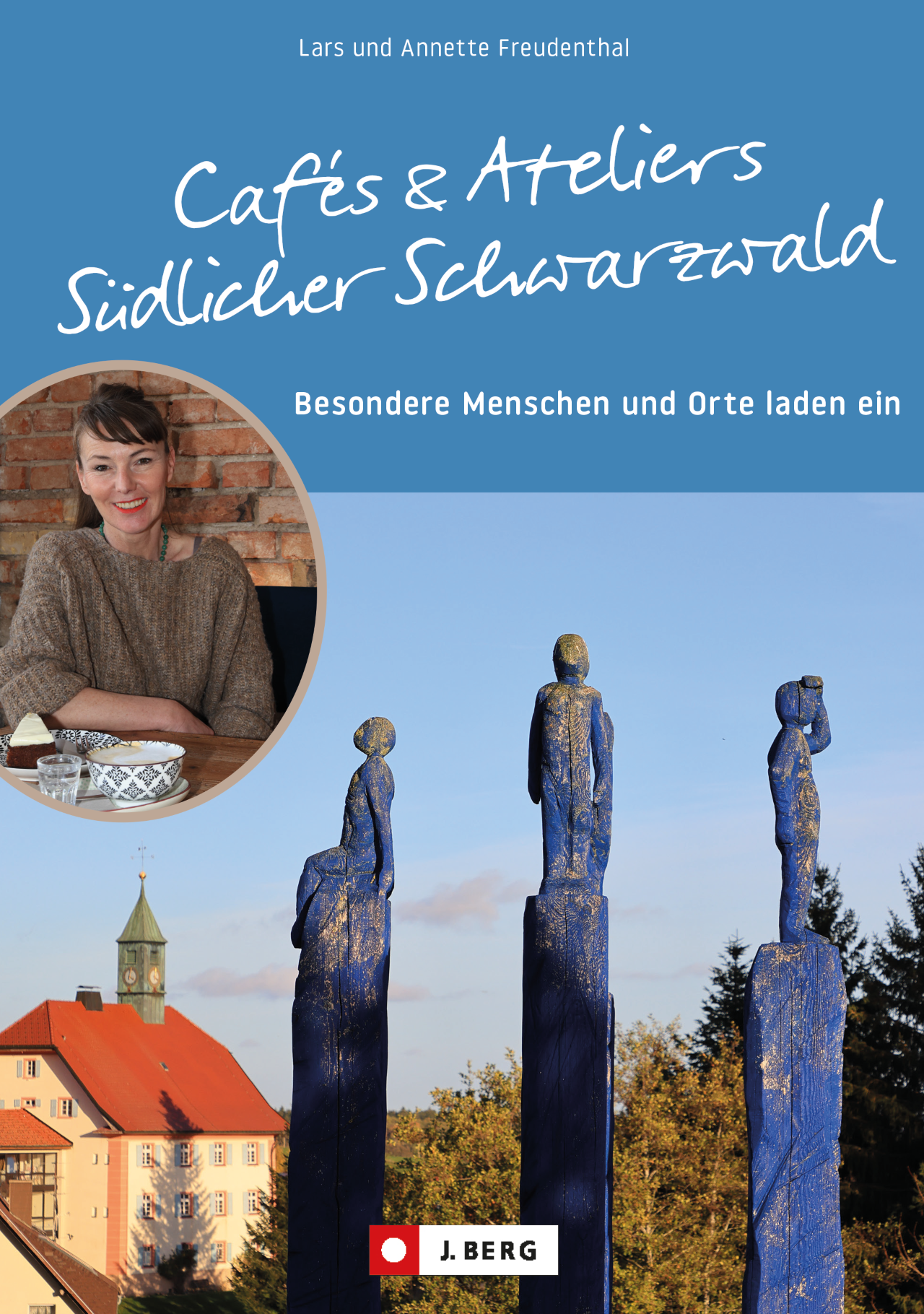 Cafés und Ateliers | Südlicher Schwarzwald