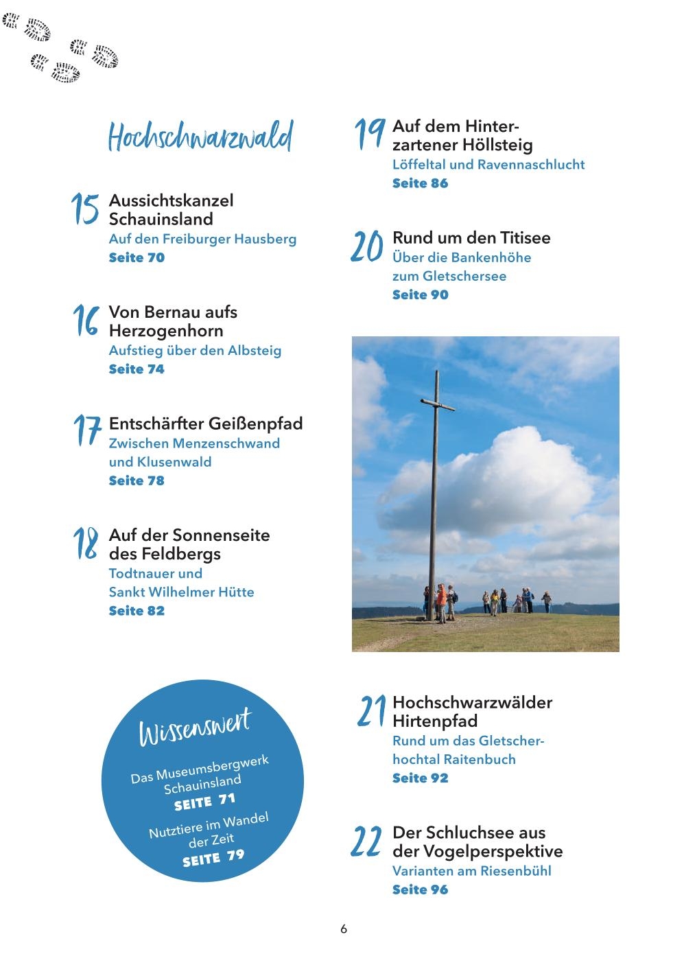 Inhaltsverzeichnis 3