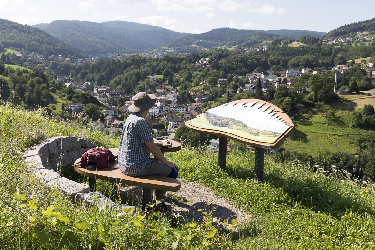 Ausflugsziele Schwarzwald Fur Senioren