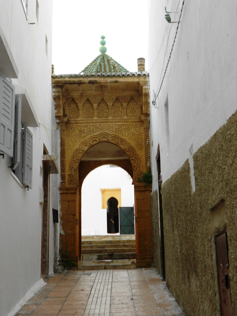 PRESERVONS ENSEMBLE LE PATRIMOINE