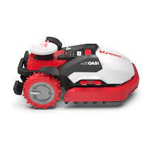 Kress Mission Mega RTK Alrobo