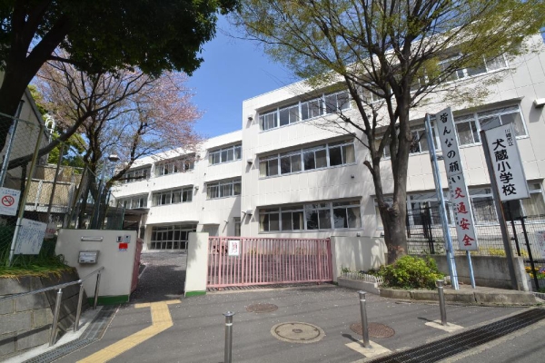 犬蔵小学校PTA 犬小Pなび