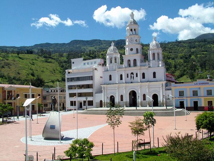 Málaga Santander