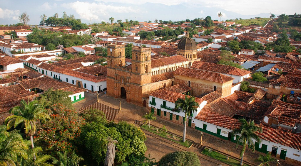 San Gil Santander