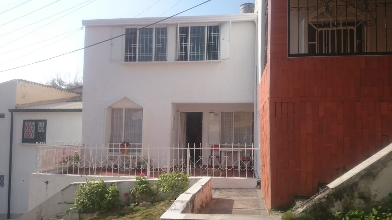 Frente