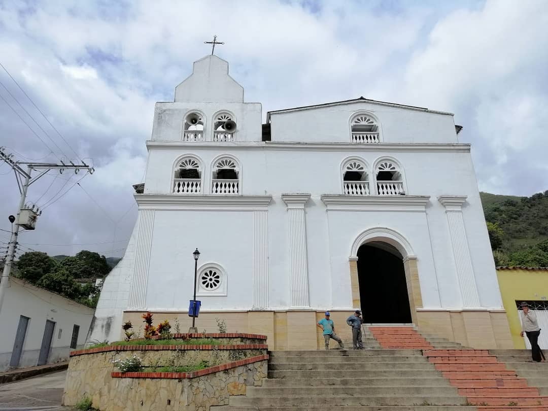 Enciso Santander