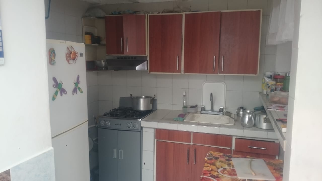 Cocina