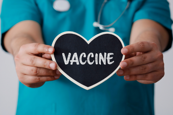 Dose de rappel pour la vaccination COVID