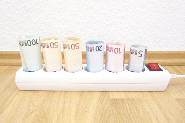 Electricité et Gaz : comment faire des économies?