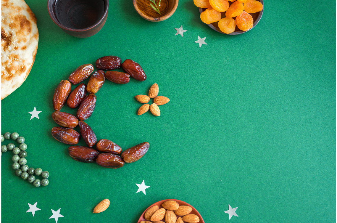 Diabète et Ramadan