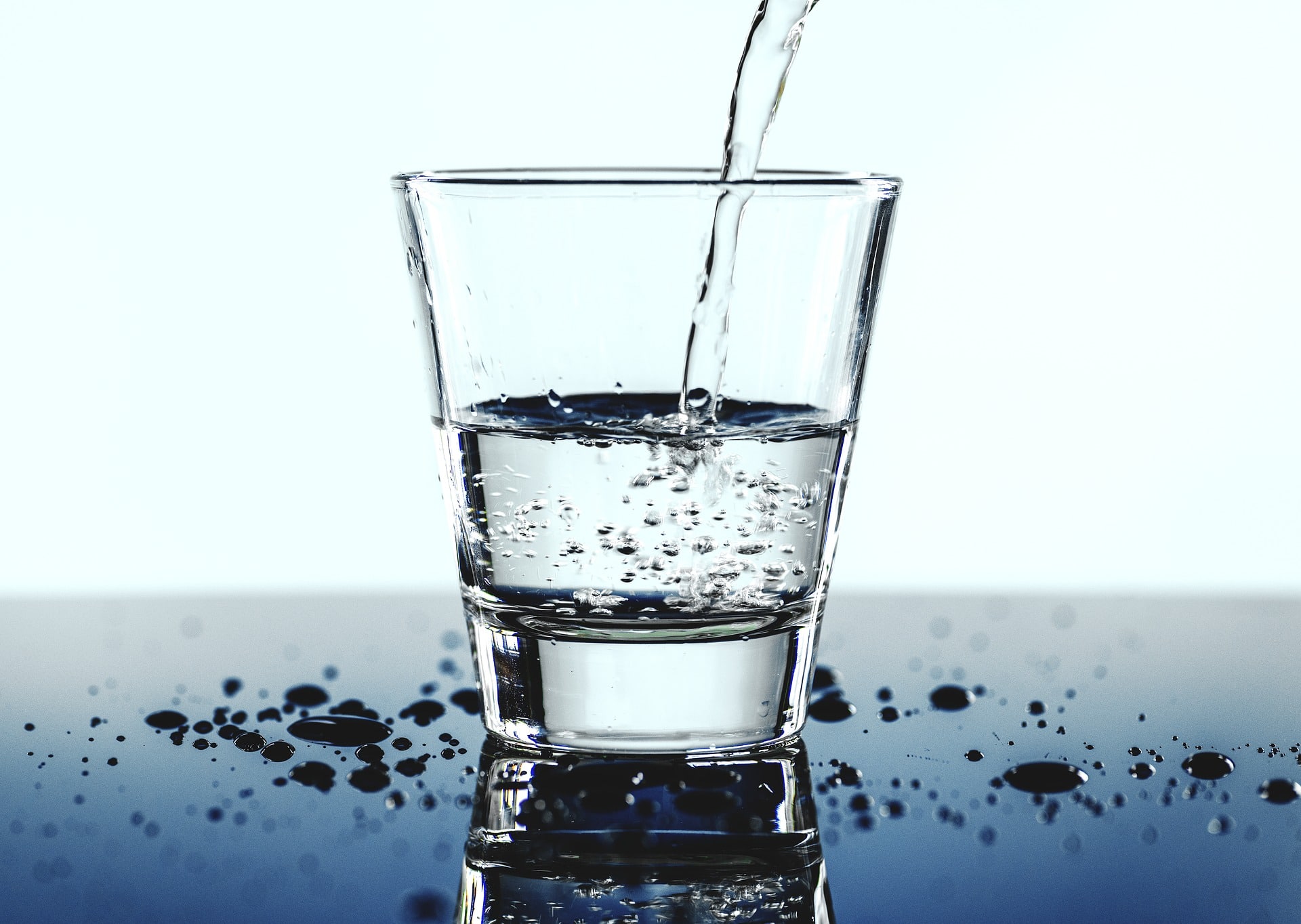 Hydratation