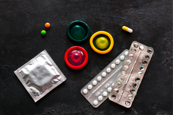 La contraception : Une affaire de couple