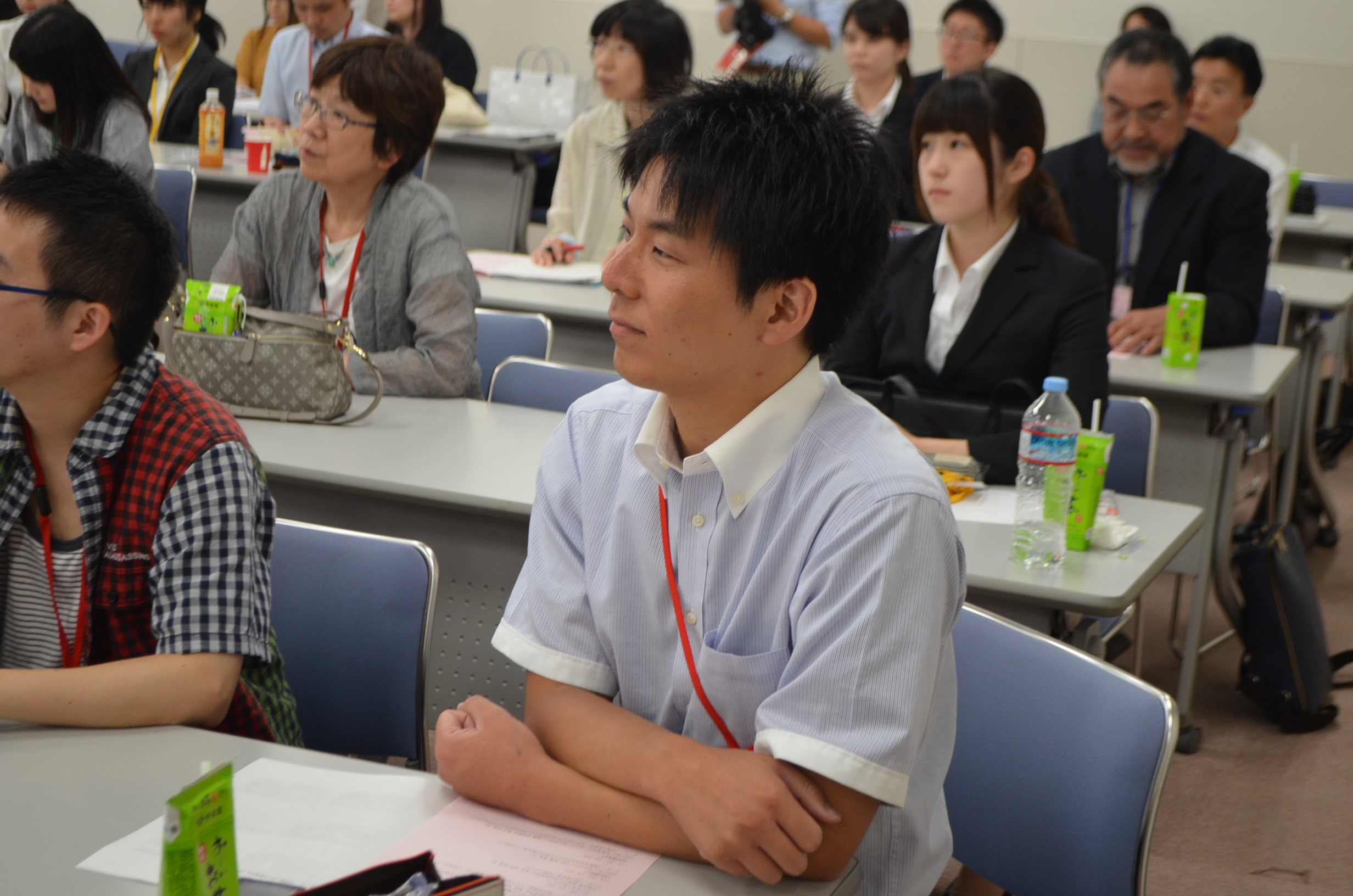 Information 男性養護教諭友の会 Information 男性養護教諭友の会