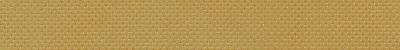 不織布カラー：Ｎｏ．２３　ブラウンゴールドの本体とバイアス巻きの色替パターン例