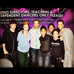 2013.1. JumpDance