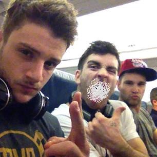2013.1.13 DC its been real!Headin back home!