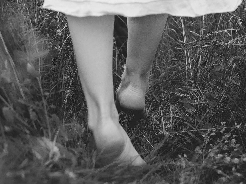 Warum eine Fussreflexzonenmassage für Frauen einfach grossartig ist