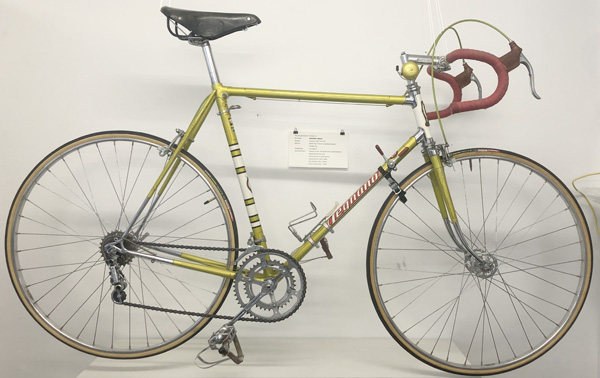 Legnano Gran Premio ca. 1965