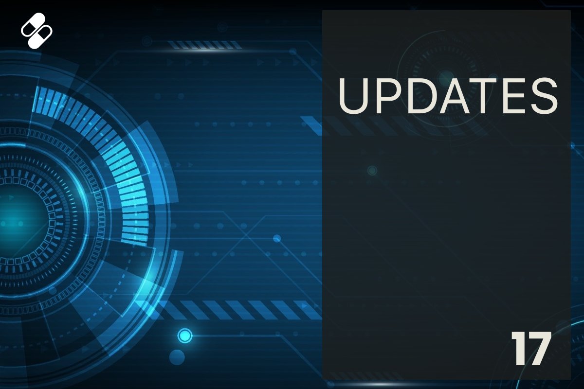Matrix themes - Updates #17