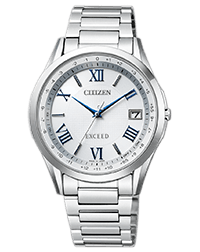 This is an image of CITIZEN EXCEED CB1110-61A