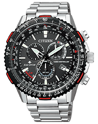 This is an image of CITIZEN PROMASTER CB5001-57E