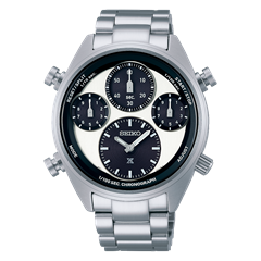 This is a SEIKO プロスペックス sber001 product image